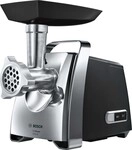 Bosch SDA Fleischwolf MFW67440 sw