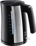 Melitta SDA Wasserkocher 1026-02 221714