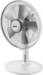 Unold Tischventilator 86810 ws/si