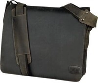 Pride & Soul Notebooktasche BEN&nbsp; 47138 37x33x14cm Echtleder braun 430200270