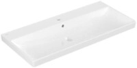 Villeroy & Boch VB Schrankwaschtisch Avento 4156A5 1000x470x165mm Rechteck Wei&szlig;