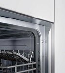 Bosch MDA Edelstahl-Verblendungssatz SMZ5045