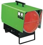 Remko Gasheizer PGM 60 25-55 kW 1310 m&sup3;/h Remko Klima u.W&auml;rme 115400