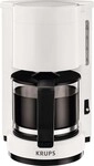 Krups Kaffeeautomat F 183 01 ws F18301
