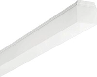 Trilux LED-Wannenanbauleuchte Montigo #6474040