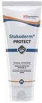 Sc Johnson Professional Hautschutzcreme Stokoderm Protect 100ml silikonfrei Tube