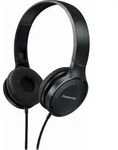 Panasonic Deutsch.CE Kopfh&ouml;rer RP-HF100ME-K