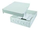 Teleg&auml;rtner LWL-Splei&szlig;box-Geh&auml;use IP66 100022258