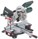 Metabo Kapps&auml;ge KGSV 216 M Metabowerke 619261000