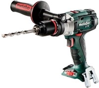 Metabo Akku-Schlagbohrmaschine SB 18 LTX Impuls Metabowerke 602192840
