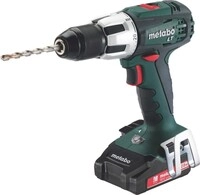 Metabo Akku-Schlagbohrmaschine SB18 LT Compact Metabowerke 602103510