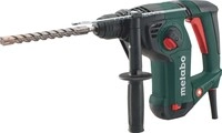 Metabo Kombihammer KHE 3250 Metabowerke 600637000