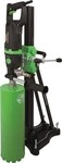 Eibenstock Diamantkernbohreinheit DBE 162 nass:12-162 mm/trocken:12-202mm 2200 W