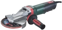 Metabo Flachkopf-Winkelschleifer WEPBF 15-150 Quick Metabowerke 613085000