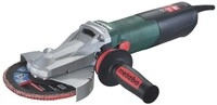 Metabo Flachkopf-Winkelschleifer WEF 15-150 Quick Metabowerke 613083000