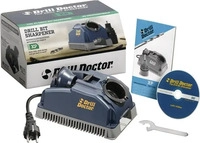 Drill-doctor 56000, Drill-doctor Bohrerschleifger&auml;t XP Schleifbereich 2,5-13,0mm