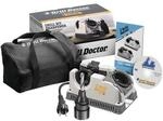Drill-doctor Bohrerschleifger&auml;t DD-750X (Tasche) Schleifbereich 2,5-19,0mm