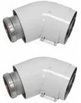 Vaillant Bogen 45 Grad 303809 (VE2)
