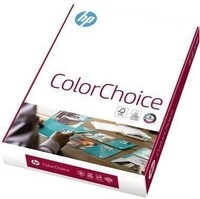 Hp Farblaserpapier Colour Laser C750 DIN A4 90g wei&szlig; 500Bl./Pack. HP 110751701