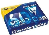 Clairefontaine Kopierpapier 1929C DIN A4 60g wei&szlig; 500 Bl./Pack. 110178301