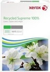 Xerox Kopierpapier Recycled Supreme 003R95860 DIN A4 wei&szlig; 500 Bl./Pack.