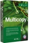 Multicopy The Reliable Paper Kopierpapier 157900 A4 80g 500Bl. 110743201