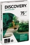 Discovery Kopierpapier 83427A75S DIN A4 75g 500 Bl./Pack. 110123901
