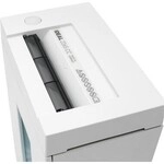 Ideal Aktenvernichter 22654111 Streifen 4mm 11-13Bl P-2 cool grey 760206181