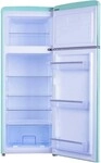 Amica K&uuml;hl/Gefrierkombi KGC 15632 T t&uuml;rkis KGC15632T