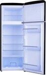 Amica K&uuml;hl/Gefrierkombi KGC 15634 S sw KGC15634S