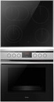 Amica EB-Herdset EHC 12761 E eds EHC12761E