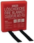 Gloria L&ouml;schdecke DIN EN 1869:2001 L1800xB1200mm