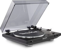 TechniSat Plattenspieler TECHNIPLAYERLP200 sw 0000/9412