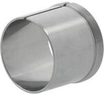 Fag Abziehh&uuml;lse AHX3026 ID 125mm AD 140mm B.67mm 10082863