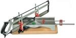 Ulmia Gehrungss&auml;ge 352 L Blatt-L.550mm Schnitt-H.100mm Tisch-L.440mm 352L