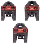 Rothenberger Pressbackenset 32 kN NW 16-20-26mm Typ TH Rothenberger Industrial