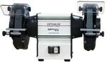 Opti-grind Doppelschleifmaschine GU 20 200x30x32mm 600 W 2850min-&sup1; 3101515