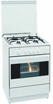 Oranier Gas-/Elektro-Herd FZ 2024 2024 07