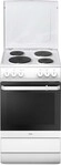 Amica Elektroherd SHE 11640 W ws SHE11640W