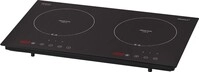 Steba Doppel-Induktionskochfeld IK 300 S.C. sw 06-63-00