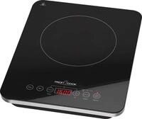 PROFICOOK Einzelkochplatte PC-EKI1062 501062