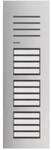 Elcom T&uuml;rstation-Audio REQ012Y