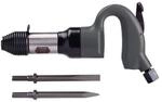 Aerotec Druckluftmei&szlig;elhammer Pro XS 3600min-&sup1; 6 KT.C 12,75mm 13 J 200666