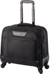 Lightpak Notebooktrolley STAR 46116 1680D Nylon schwarz 430205190