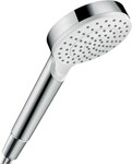 Hansgrohe HG Handbrause CROMETTA 1jet DN 15 EcoSm Vers 9 l/min we/chr 26333400