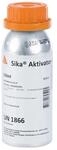 6 Stk. Sika Aktivator 100 l&ouml;semittelhaltig farblos b.leicht gelblich 250 ml