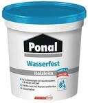 12 Stk. Ponal Holzleim Wasserfest/Super 3 760g EN 204: D3 Dose PN12S / 44521