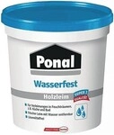 Ponal Holzleim Wasserfest/Super 3 5kg EN 204: D3 Eimer PN4SN / 44219