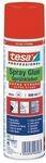 12 Stk. Tesa Spr&uuml;hkleber EXTRA STRONG 60022 wei&szlig; 500 ml Spraydose