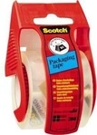 Scotch Packband EXTRA E5020D 50,8mmx20,3m tranparent 164243703